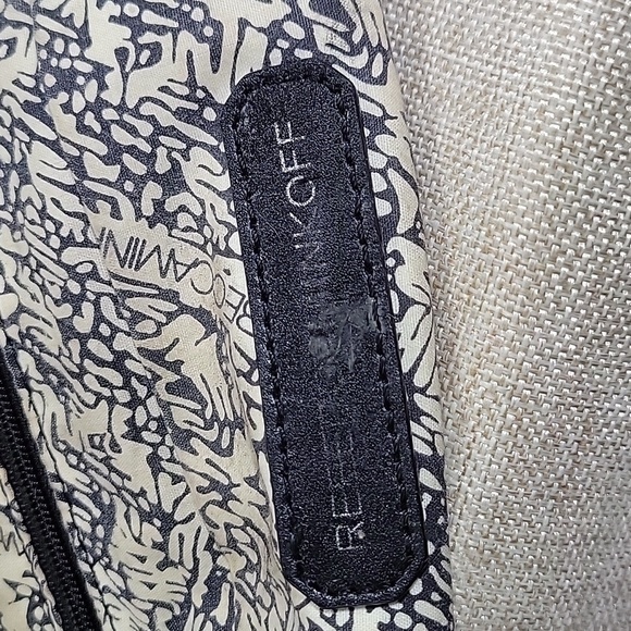 Rebecca Minkoff Brown Leather Crossbody Shoulder Bag - Picture 16 of 16